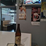 焼肉ドンピシャ - 