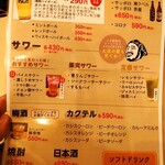 もつ焼 のんき - 