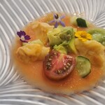 カシュ カシュ - 