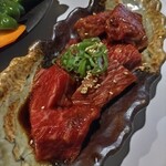 焼肉ドンピシャ - 