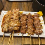 Yakitori Kokekokko - 