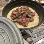 焼肉 ジャンボ - 