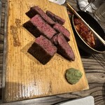 焼肉 ジャンボ - 