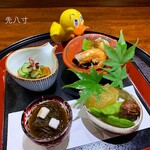 日本料理 櫂 - 