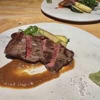 肉寿司 肉和食 KINTAN コレド室町 - 