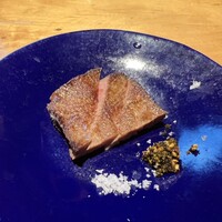 肉寿司 肉和食 KINTAN コレド室町 - 