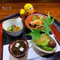 日本料理 櫂 - 