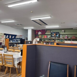 四川料理新中華_2