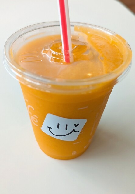 マクドナルド 市名坂店 - 八乙女（ハンバーガー）の写真