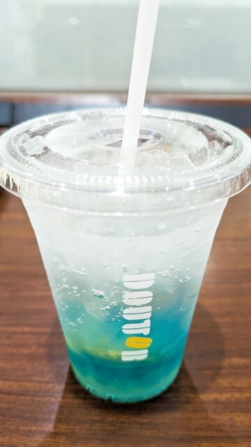 ドトールコーヒーショップ 仙台ザ・モール長町店