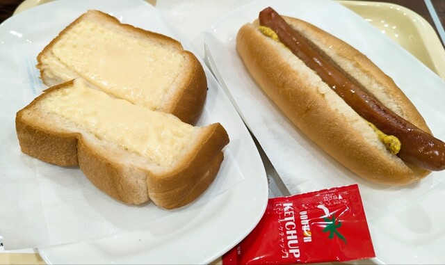 ドトールコーヒーショップ 仙台ザ・モール長町店 - 長町南（カフェ）の写真