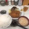 とんかつ檍 浅草橋店