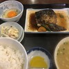 よしだ屋食堂