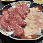 Yakiniku Mikaduki - 