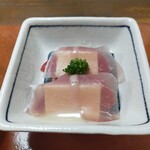 洋膳酒房 ひげ - 