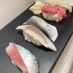 東京寿司 ITAMAE SUSHI - 