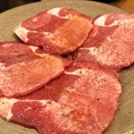 近江焼肉ホルモンすだく - 