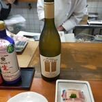 洋膳酒房 ひげ - 