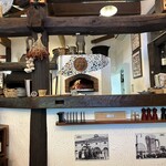 ピッツェリア　ラ・ロカンダ・デル・ピットーレ - 