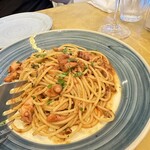 ピッツェリア　ラ・ロカンダ・デル・ピットーレ - 