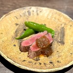 ミノタケ料理店 - 料理写真: