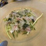 ピッツェリア　ラ・ロカンダ・デル・ピットーレ - 