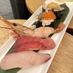 東京寿司 ITAMAE SUSHI - 