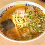 ラーメン まるひら - 