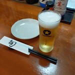 洋膳酒房 ひげ - 