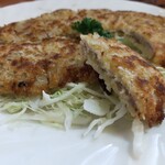 洋膳酒房 ひげ - 