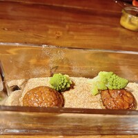 やさいの王様 銀座店 - 