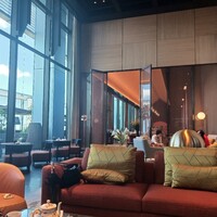 ブルガリ ラウンジ - 