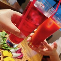 やさいの王様 銀座店 - 