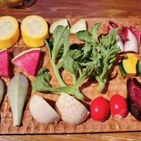 やさいの王様 銀座店 - 