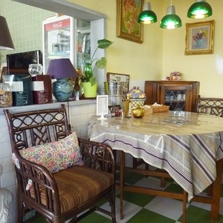 ブルートズ・カフェ_2