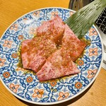 Yakiniku Aburi - 