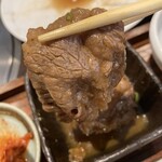 竹屋牛肉店 - \(//∇//)\