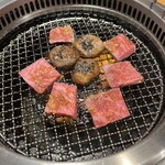 焼肉 炙 - 