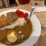 カレーショップ C&C - 