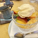 ピッツェリア　ラ・ロカンダ・デル・ピットーレ - 