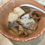 とんかつ　若葉 - 