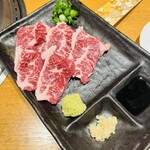 焼肉 炙 - 