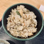 無常うどん ま - 