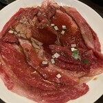 竹屋牛肉店 - 松阪牛さんです。食べたら分かる、甘み、旨み。