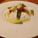 Le Comptoir de シャンパン食堂 - 