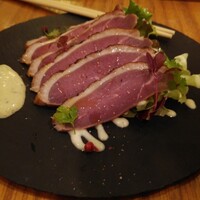 Le Comptoir de シャンパン食堂 - 
