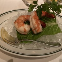 ウルフギャング・ステーキハウス 丸の内店 - 