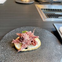 牛の達人 GINZA - 