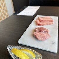 牛の達人 GINZA - 