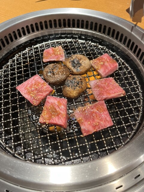 Yakiniku Aburi photo 5
